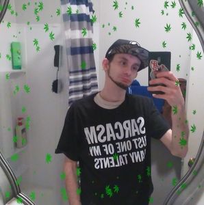 Meet your Posher, Cain